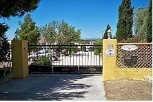 Les Vergers Saint Baldou Bed & Breakfast Cavaillon Exterior foto