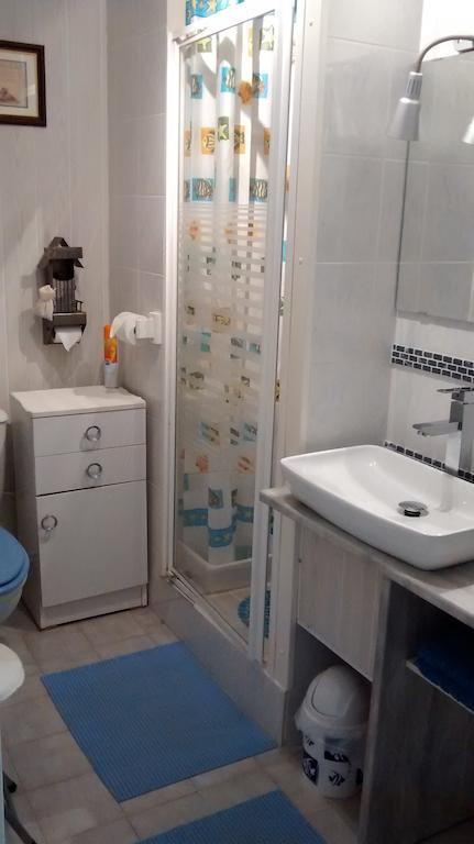 Les Vergers Saint Baldou Bed & Breakfast Cavaillon Cameră foto