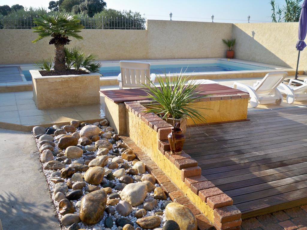 Les Vergers Saint Baldou Bed & Breakfast Cavaillon Exterior foto