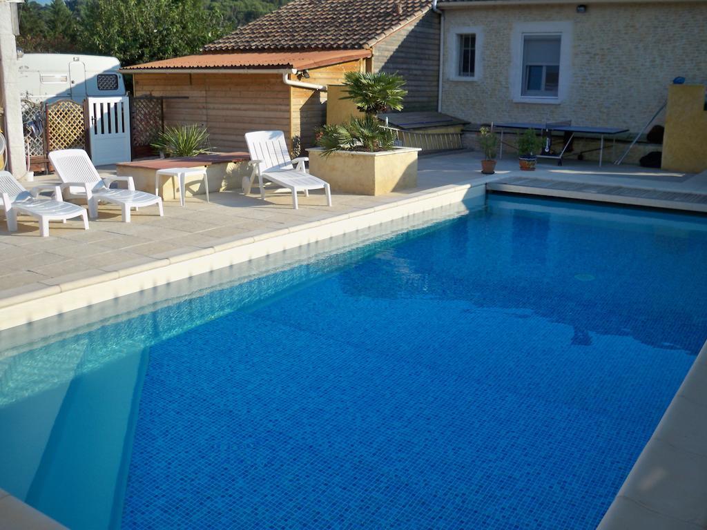 Les Vergers Saint Baldou Bed & Breakfast Cavaillon Exterior foto