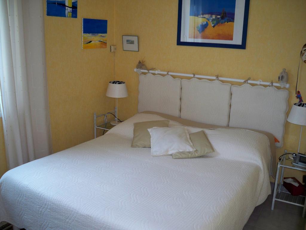 Les Vergers Saint Baldou Bed & Breakfast Cavaillon Exterior foto