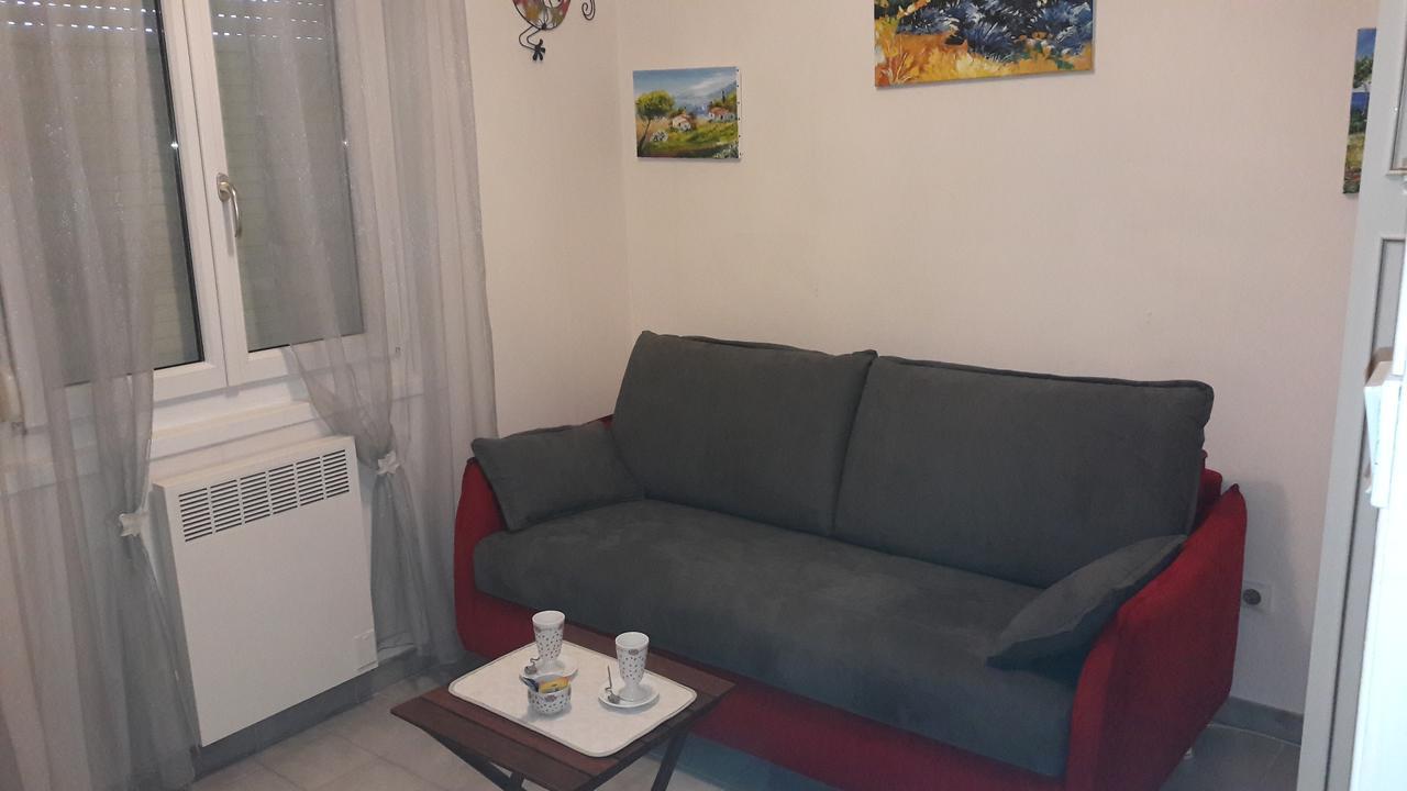 Les Vergers Saint Baldou Bed & Breakfast Cavaillon Exterior foto
