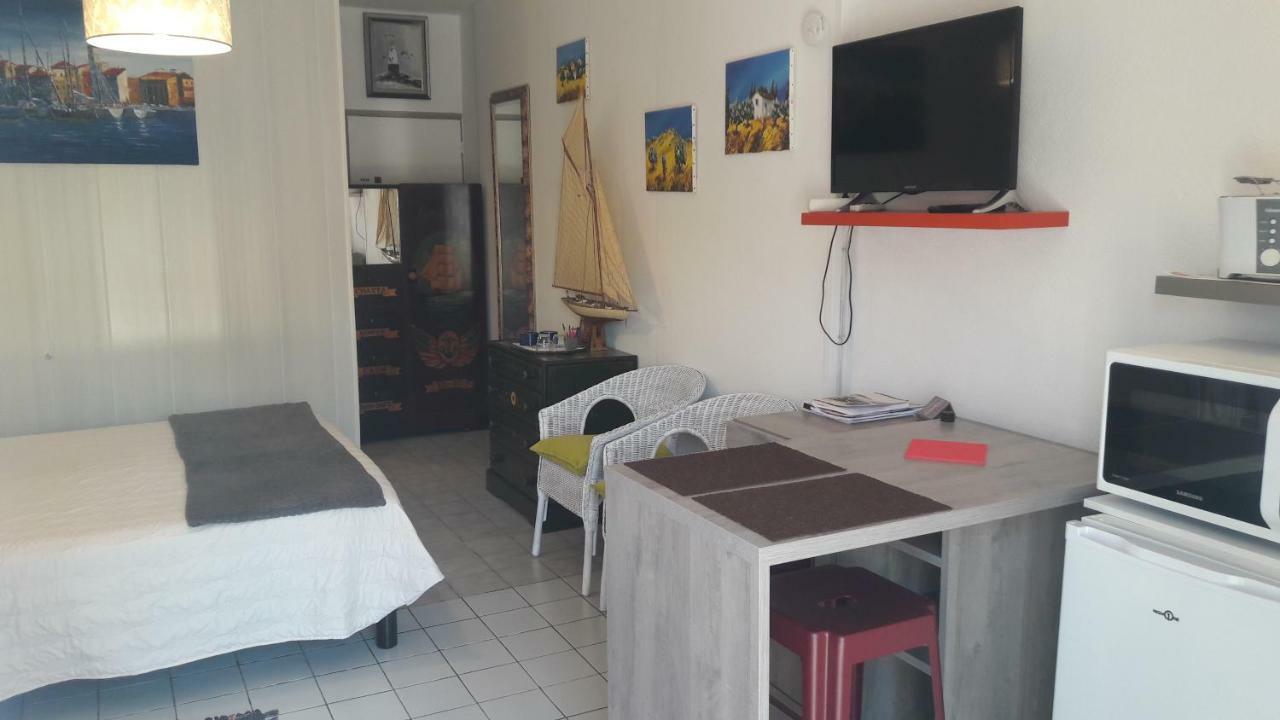 Les Vergers Saint Baldou Bed & Breakfast Cavaillon Exterior foto
